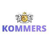 KOMMERS Товарочка Бизнес Маркетплейс