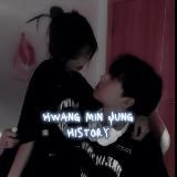 🕷 Ꮋwᴀng Ꮇin Ꭻung | Ꮋisᴛᴏry 🕷