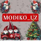 Одежда и обувь - modiko_uz