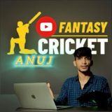 Anuj Cricketer 📌