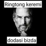 RINGTONGLANI dodasi bizda😜😜😜😜