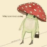 Моё грибное фэнтези 🍄: Наука, грибы, микология, биология и биофак