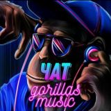 Gorillas music(ЧАТ)