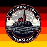Nachhall von Helgoland