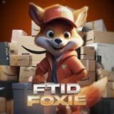 Foxie 🦊