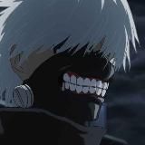 Токийский Гуль / Tokyo Ghoul