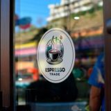 Espresso Trade ☕