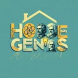 Сховище Генія 💡