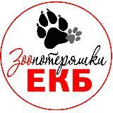 Зоо потеряшки Екатеринбург и СО