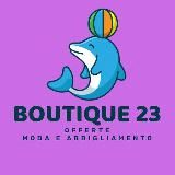 COUPONS 23 | Moda 👚