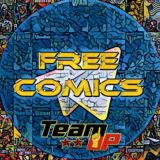 Free Comics | کمیک