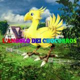 L'angolo dei Chocobros
