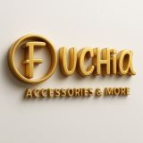 شركة فوشيا التجارية لاستيراد التوك والاكسسوار الحريمي