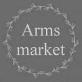Травматическое оружие Arms Market UA