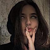 настя мирная