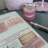 The dental books library 🦷📚