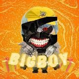 BigBoy личный канал/розыгрыши