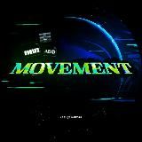 🜺 Мувмент — Дизайн Ресурс | Movement — Design Source