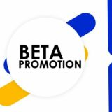 Beta Promotion