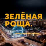 Чат Зелёная роща