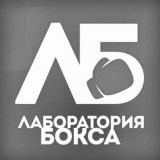 Лаборатория бокса СТРИМ