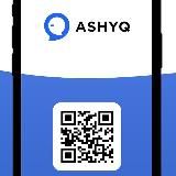 Проект «Ashyq»