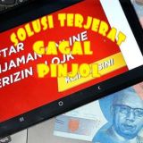 Solusi membantu terjerat pinjol