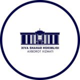 ◉ Khiva Live