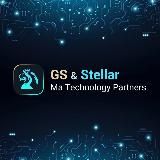 GS&Stellar НОВОСТИ КРИПТОВАЛЮТНОГО РЫНКА