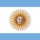 Ангелина из Аргентины 🇦🇷