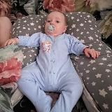 Лев 🦁 и его родители! Шагаем к истории🙂‍↕️🤝🦁