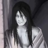 Орочимару-сенсей.