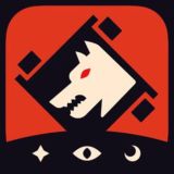 傲嗚狼人殺賽後討論