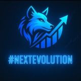 #NextEvolution® Official 🐺