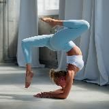 Натали ЙОГА-КЛУБ️