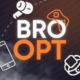 BRO - OPT