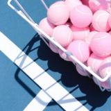 CHAT: НАСТЯ В ТЕННИСЕ 🎾 & 🏓