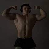 мороз по венам