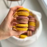 Алина Пузырь - чат кондитеров