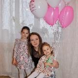 Будни многодетной мамы