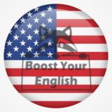 Boost your English!