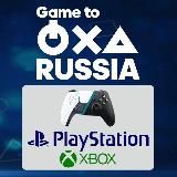 Game Shop| PS & Xbox