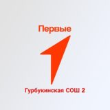 Движение Первых| Гурбукинская СОШ2