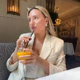 Елена Казарян | Стилист. Брендмейкер