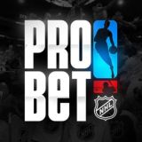 𝗣𝗥𝗢-𝗕𝗘𝗧 sᴘoʀтs ⚽️🎾