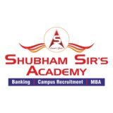 SHUBHAM SIR's ACADEMY (SSA)