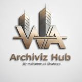 Archiviz Hub
