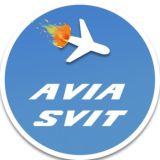 AVIA SVIT