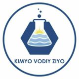 KIMYO VODIY ZIYO GURUHI