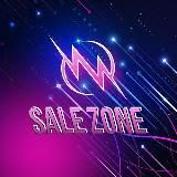 Sale Zone